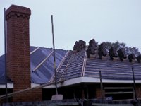Grandad Bungalow Coomberry Greywell Roof Tiles